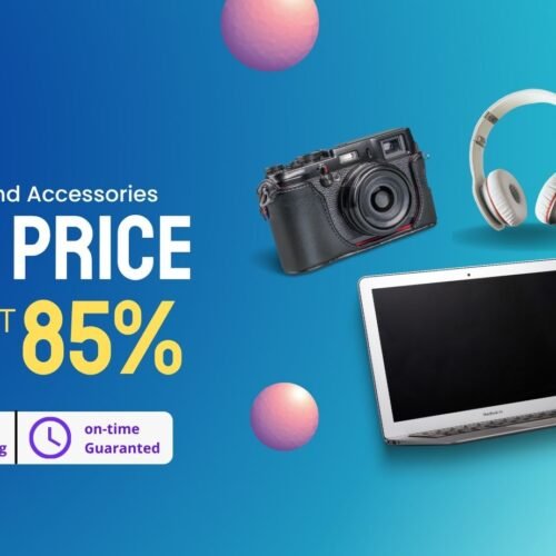 Discover Our Facebook Page!