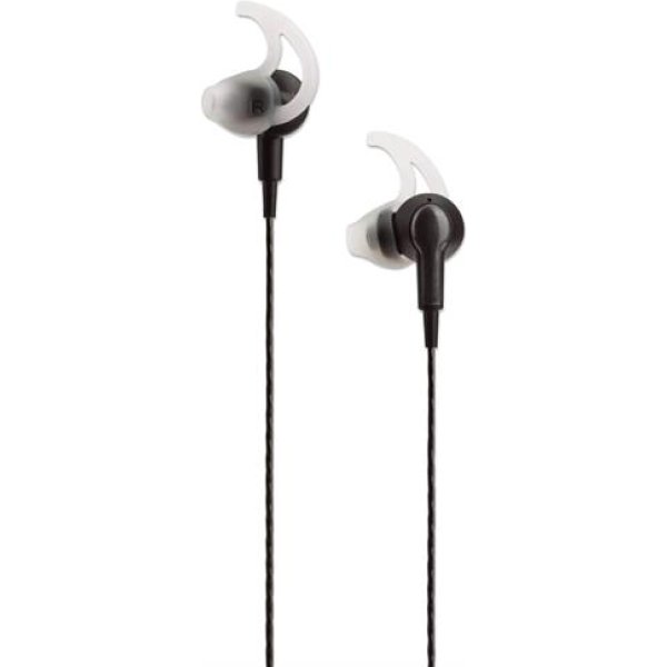 Manhattan In Ear Sport Headphones with MIC
