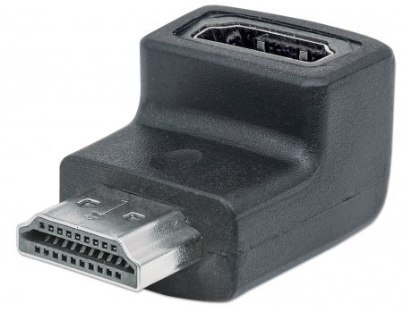 Manhattan HDMI Female to Male Adapter