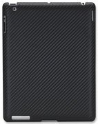 Manhattan iPad 3 Snap-fit Shell