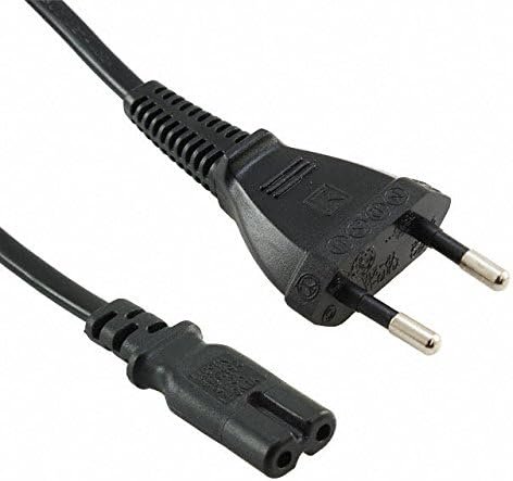 UniQue Figure 8 Power Cord 1.5 Meters
