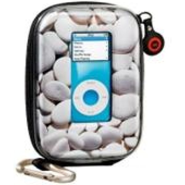 Hercules i XPS SoundBox Stones version