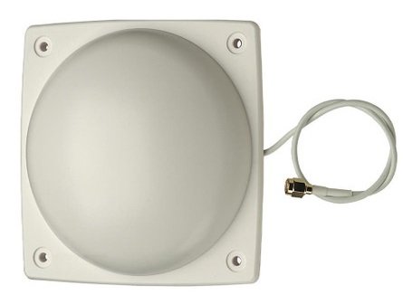 Intellinet Dual Band Ceiling Mount Antenna