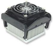Manhattan CPU Cooler P4 up to 2.4GHZ