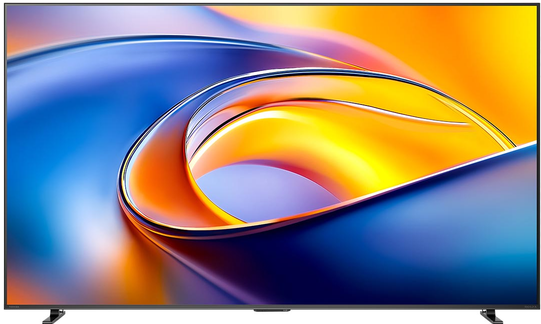 Toshiba 75 Inch Z670RP Series QLED 144Hz Smart TV Toshiba 75 Inch Z670RP Series QLED 144Hz Smart TV