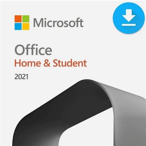 Microsoft Home and Student 2021 - NO MEDIA