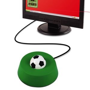 Dream Cheeky USB Fidget -Soccer Dream Cheeky USB Fidget -Soccer