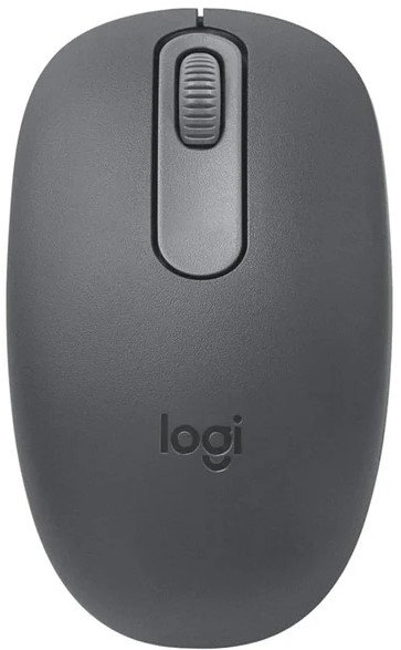 Logitech M196 Silent Bluetooth Mouse