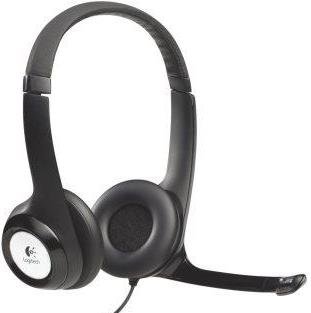 Logitech H390 USB Headset