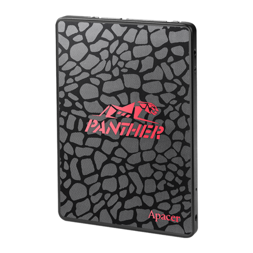 Apacer AS350 Panther 1TB 2.5" SATA III Internal Solid State