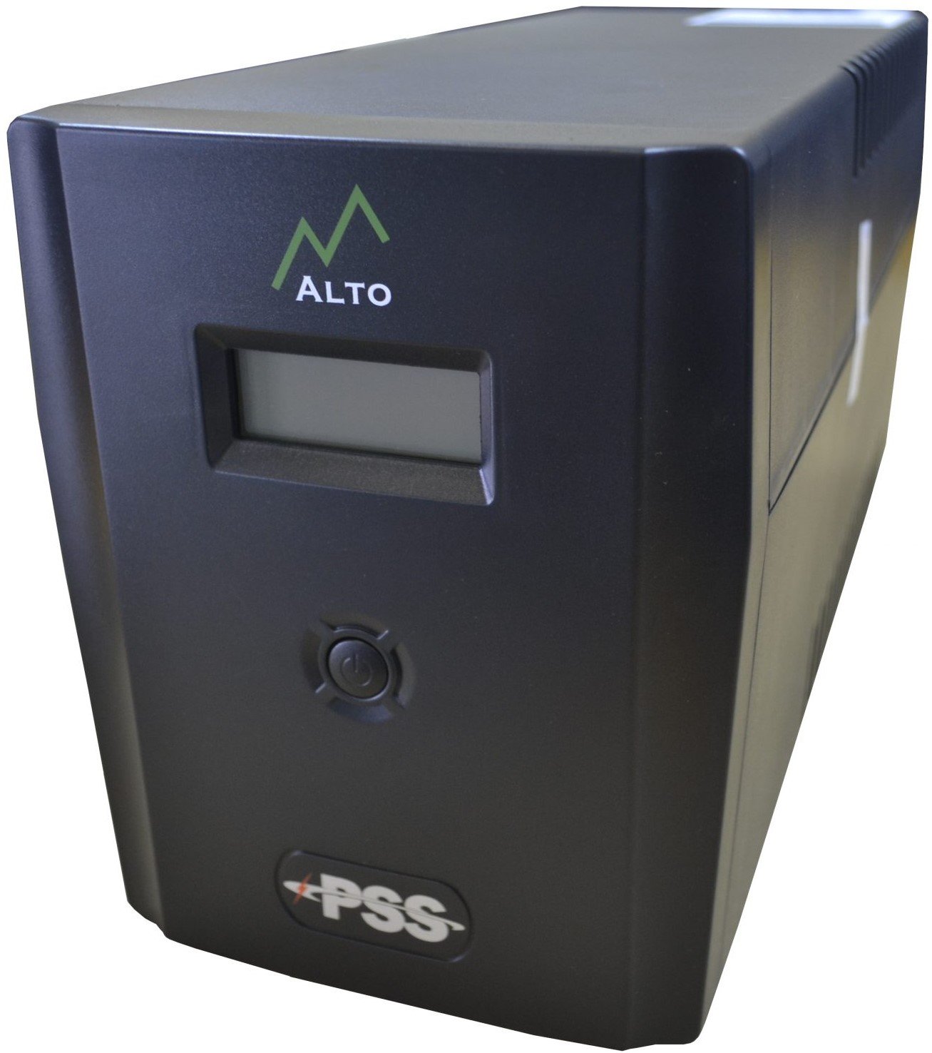 Alto Power Series AP2400VA Line Interactive UPS Alto Power Series AP2400VA Line Interactive UPS