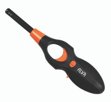 Alva Single Utility Lighter