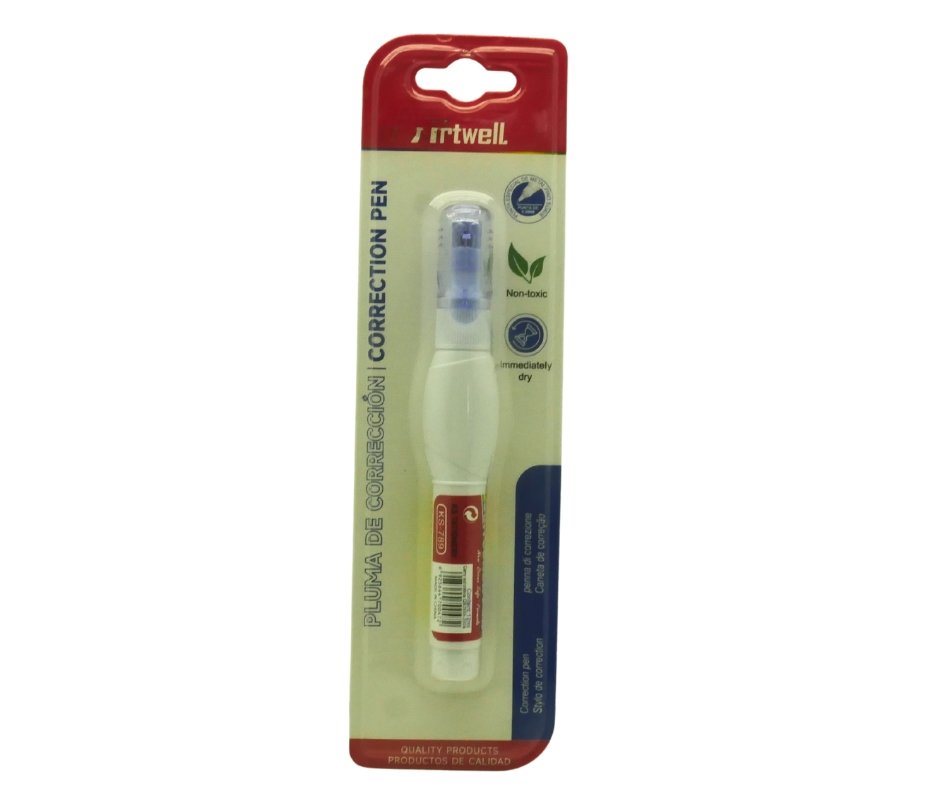 Artwell Single Correction Pen