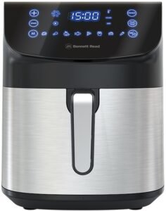 Bennett read 1600W Powerful Digital Air Fryer