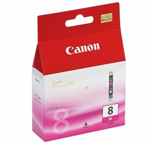 Canon CLI-8 Magenta Ink Tank