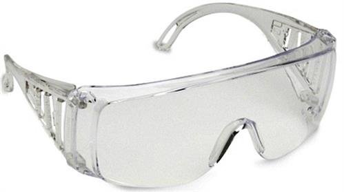 Noble Personal Safety Protective Eyewear