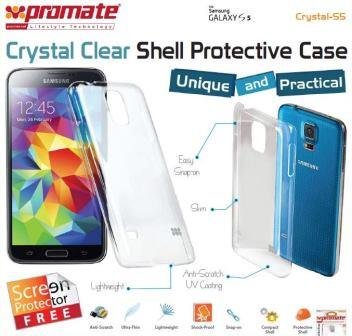 Promate Crystal-S5
