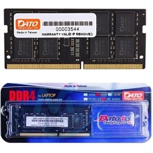 Dato 4GB DDR4 3200MHz SO-DIMM Memory