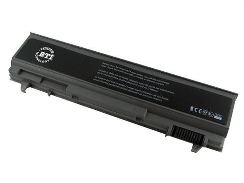 BTI Dell Latitude E6400