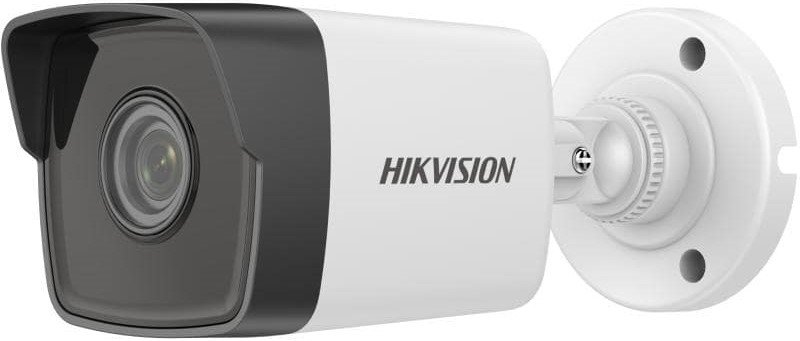 Hikvision 2 MP Fixed Bullet Network Camera Hikvision 2 MP Fixed Bullet Network Camera