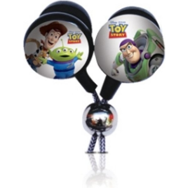 Disney Toy Story Earphone-Cable length 1m