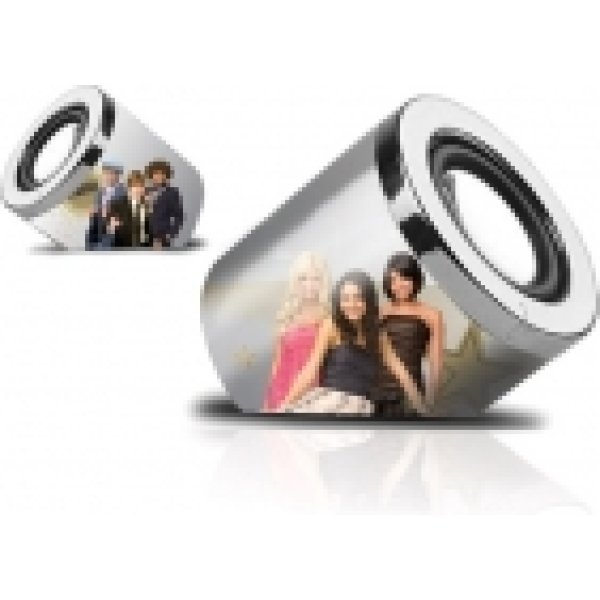 Disney High School Musical Mini Drum Speaker