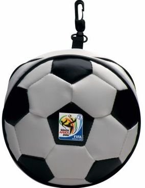 UniQue 2010 Licensed Product CD Wallet FIFA