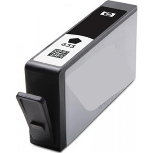 TopJet Compatible Replacement Ink Cartridge for HP 655XL
