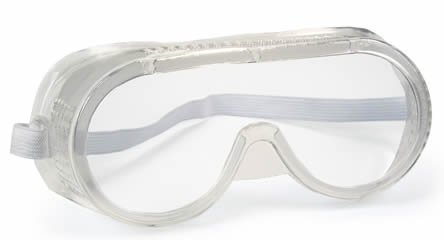 Noble Safety Protective Eyewear Goggles