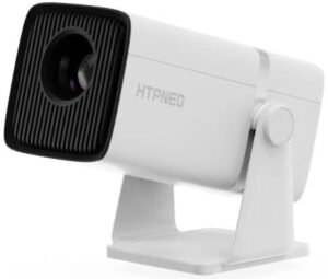 HTPNEO H69 Multimedia Smart Home Theater Projector