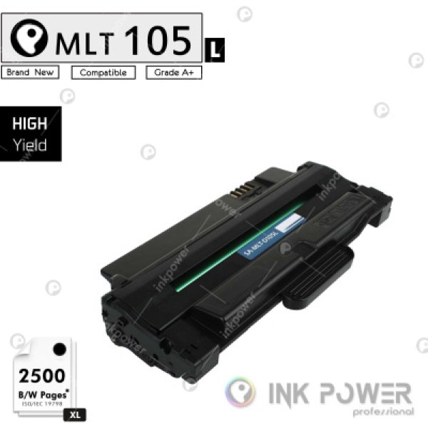 InkPower Generic Samsung MLT-D105L for