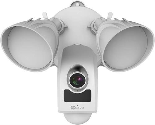 Ezviz LC1 1080p FHD Wireless Floodlight Camera