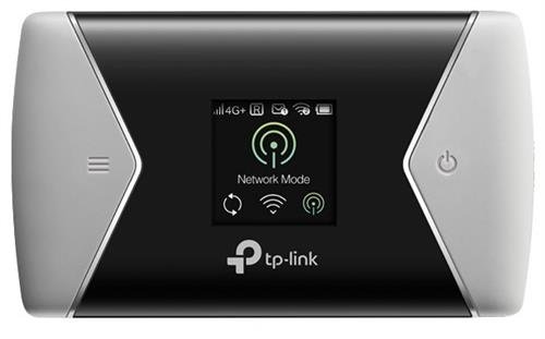TP-Link M7450 300 Mbps LTE-Advanced Mobile WiFi Router