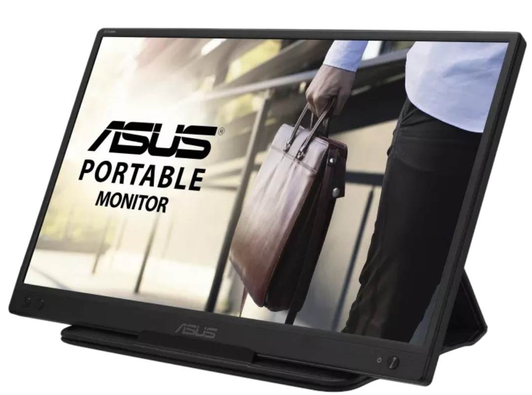 Asus 15.6 Inch Portable USB FHD Monitor Asus 15.6 Inch Portable USB FHD Monitor