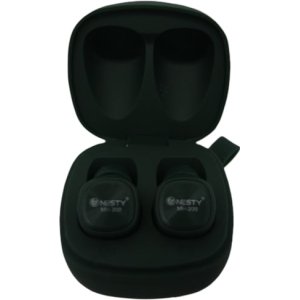 Nesty Blast MH-200 True Bluetooth Wireless Earphones Green