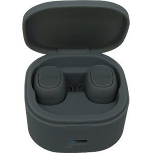 Nesty Blast MH 250 True Bluetooth Wireless Earphones Grey