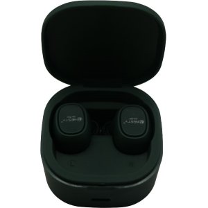 Nesty Blast MH 250 True Bluetooth Wireless Earphones Green
