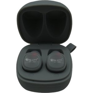 Nesty Blast MH200 True Bluetooth Wireless Earphones Grey