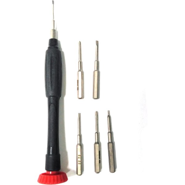 Goldtool Electronic Repair Kit Plastic