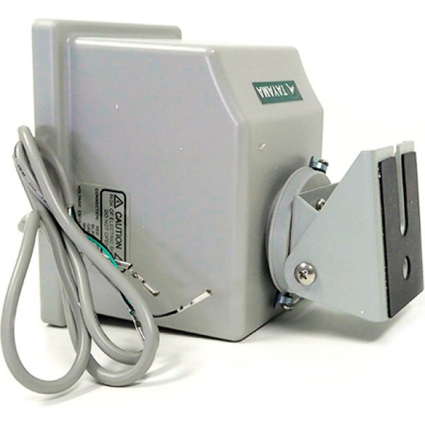 Securnix CCTV Motion Scanner Dog