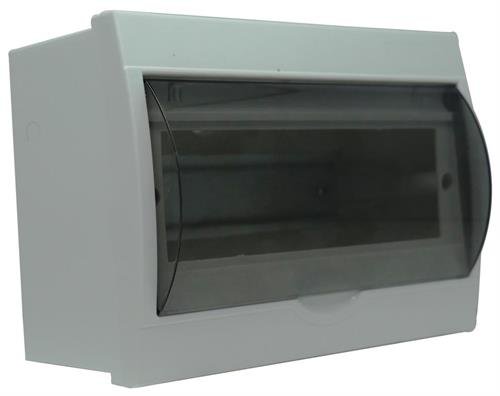 SSolarix 8 Way Power Distribution Box