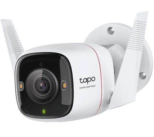 TP-Link Tapo C325WB Outdoor Security Wi-Fi Camera