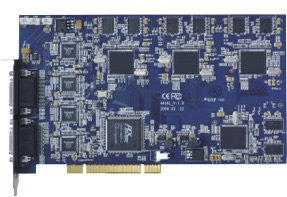 Securnix PCI 8 Channel DVR