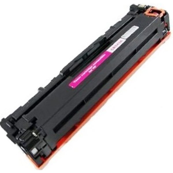 TopJet Generic Replacement Toner Cartridge for HP 125A