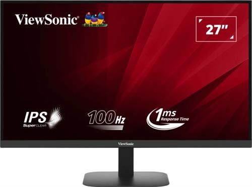 Viewsonic VA2708-2K-MHD 27 inch 2K IP Monitor