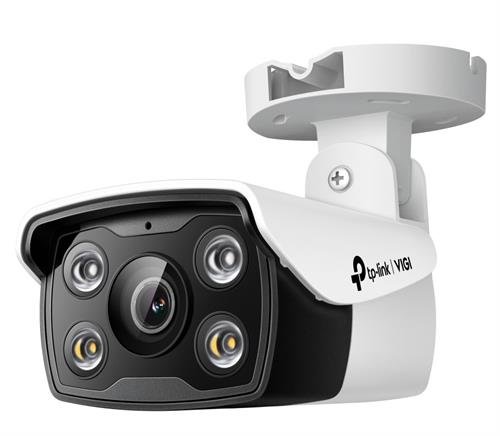 TP-Link VIGI 4MP 4mm Bullet Network Camera