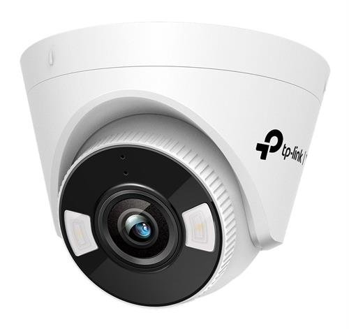 TP-Link VIGI C430 VIGI 3MP Full-Color Turret Network Camera