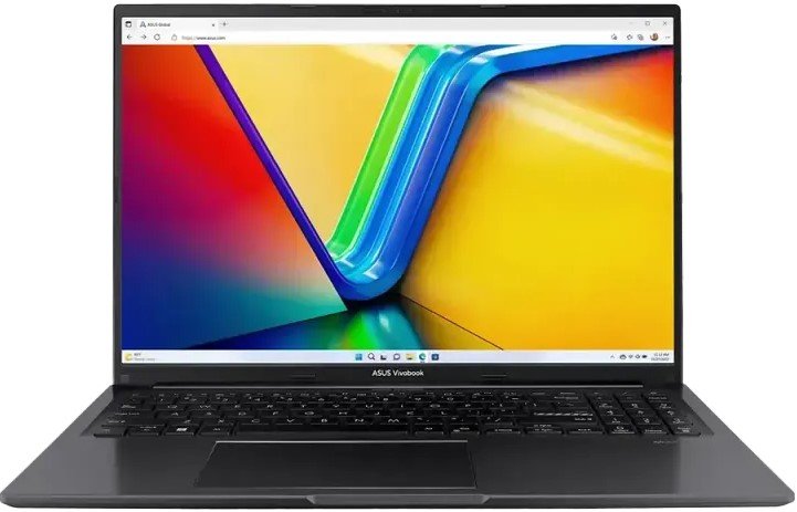 Asus Vivobook 16 X1605VA Intel Core i5-13420H Laptop Asus Vivobook 16 X1605VA Intel Core i5-13420H Laptop
