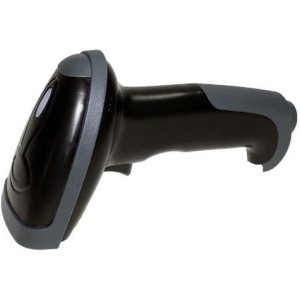 Postron Wired USB Handheld Laser 1D Barcode Scanner