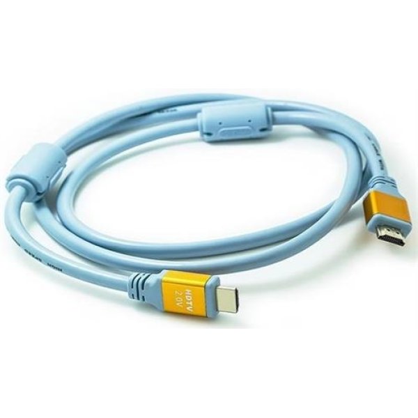 UniQue v2.0 4k Ultra HD 10m HDMI Cable